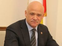 Владимир Зеленский назначил Сергея Лысака руководителем Одесской военной администрации