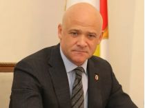 Володимир Зеленський призначив Сергія Лисака керівником Одеської військової адміністрації