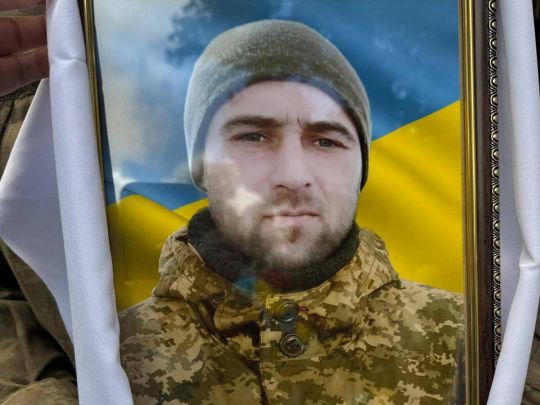 Олег Дудніченко