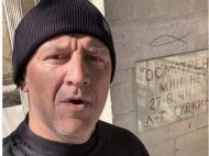 &laquo;Ніяких проблем&raquo;: Потап прокоментував мовний скандал із&nbsp;Каменських