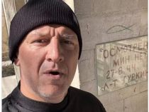 Потап вперше прокоментував мовний скандал із Каменських