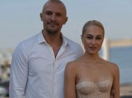 &laquo;У&nbsp;цьому щось є&raquo;: &laquo;холостяк&raquo; Цимбалюк заінтригував спільним фото з&nbsp;відомою актрисою