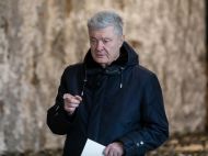 Порошенко видав державні РЕБи за&nbsp;власну допомогу війську,&nbsp;&mdash; військовий з&nbsp;позивним &laquo;Сталкер&raquo;