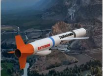 Tomahawk, фото з відкритих джерел