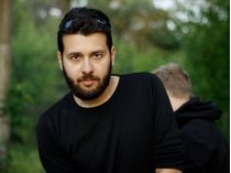 Игаль Левин