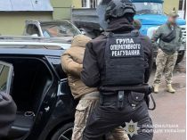 Поліція затримала військових, причетних до вчинення насильницьких та майнових злочинів, фото поліція
