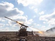 &laquo;Ровняют все с&nbsp;землей&raquo;: военный рассказал о&nbsp;потере позиций и&nbsp;критической ситуации на&nbsp;передовой