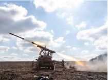 Противник посилює штурмові дії на передовій, фото з відкритих джерел