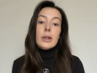 Гучний скандал: відому блогерку обікрали шахраї на&nbsp;шість мільйонів&nbsp;&mdash; вона звинуватила банк