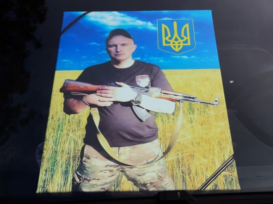 Тарас Севастьянов