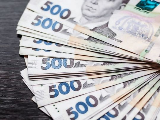 Допомога українцям. Фото із сайту https://uapress.info/