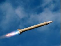 Армія рф вдарила балістикою по полігону Сухопутних військ ЗСУ. Фото з відкритих джерел