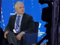 гендиректор компании Филипп Моррис Украина Максим Барабаш. Фото: Mind