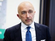 &laquo;Дискусії щодо скасування копійки тривають, але ми&nbsp;готові до&nbsp;цього&raquo;,&nbsp;&mdash; голова НБУ Андрій Пишний