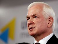 генерал Николай Маломуж