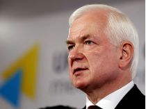 генерал Николай Маломуж