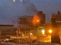 атаки України по російських НПЗ