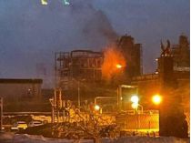 атаки України по російських НПЗ