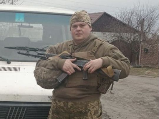 Ярослав Кіх