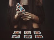 Овнам&nbsp;&mdash; решительность, Львам&nbsp;&mdash; вдохновение, Стрельцам&nbsp;&mdash; радость: Таро-прогноз на&nbsp;18&nbsp;октября