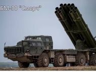 ЗСУ позбавили ворога установки &laquo;Смерч&raquo;, а&nbsp;росіяни збили свій літак