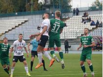 Полтава&nbsp;— Оболонь 