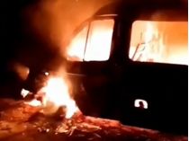 Вночі Росія завдала ударів по Запоріжжю&nbsp;— Фото: скріншот відео