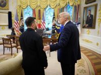 Зеленский и Трамп обсудили безопасность Украины