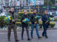 Повна синергія громади та&nbsp;міської влади: в&nbsp;ОП відзначили об&rsquo;єднувальну роль мера Білоусова
