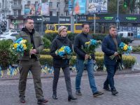 Полная синергия общины и городских властей: в ОП отметили объединяющую роль мэра Билоусова