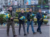 Повна синергія громади та міської влади: в ОП відзначили об’єднувальну роль мера Білоусова