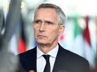 &laquo;Ми&nbsp;повинні розмовляти з&nbsp;росією, але тільки мовою сили&raquo;,&nbsp;&mdash; Столтенберг