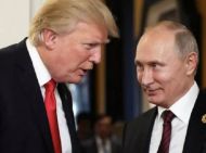 Путін назвав Трампу умову закінчення війни
