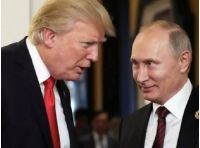 Путин назвал свои условия Трампу, фото интернет