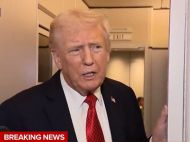 Трамп розвіяв чутки про угоду з&nbsp;путіним і&nbsp;зробив важливу заяву про долю Донбасу
