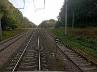 Росіяни обстріляли залізницю: низка потягів затримується