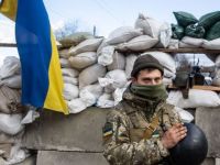 війна Росії проти України