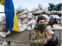 війна Росії проти України