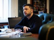 Зеленский сделал неожиданное заявление: &laquo;Мы&nbsp;приблизились к&nbsp;окончанию войны&raquo;