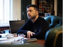 Фото зі сторінки Володимира Зеленського у соцмережі