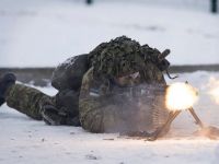Естонський військовий