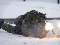 Естонський військовий