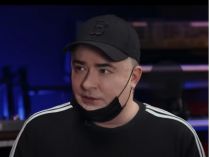 Андрій Данилко. Фото&nbsp;— скріншот