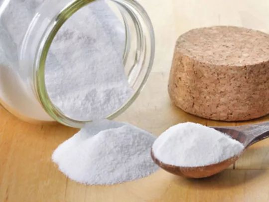 Як очистити кухню без хімії