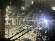 Українські дрони атакували Батайськ у&nbsp;Ростовській області&nbsp;&mdash; великий залізничний вузол (відео)