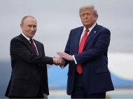 США відклали запровадження нових санкцій проти росії до&nbsp;зустрічі Трампа та&nbsp;путіна, яка під загрозою зриву