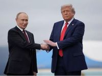 США відклали запровадження нових санкцій проти росії до зустрічі Трампа та путіна, яка під загрозою зриву