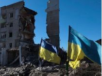 Фронт в Україні