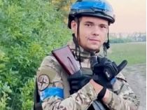 Нещодавно лише одружився: війна забрала життя старшого солдата з Харківщини
