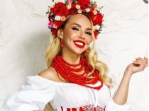 співачка Тереза Балашова&nbsp;— СолоХа